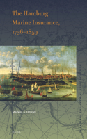 Hamburg Marine Insurance, 1736-1859