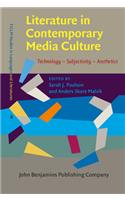 Literature in Contemporary Media Culture