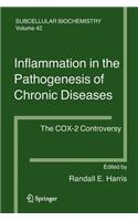 Inflammation in the Pathogenesis of Chronic Diseases