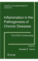 Inflammation in the Pathogenesis of Chronic Diseases