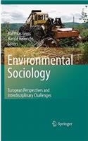 Environmental Sociology
