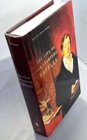 The Life of Sir Thomas Stamford Raffles (Design Book S.)
