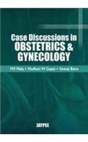 Case Discussions in Obstetrics and Gynecology