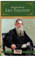 Great Works of Leo Tolstoy