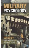 Military Psychology