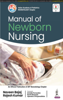 Manual of Newborn Nursing