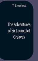 Adventures Of Sir Launcelot Greaves
