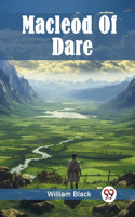 Macleod Of Dare (Edition2024)