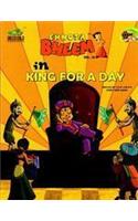 Chhota Bheem: King For A Day (Volume - 33)