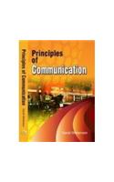 Principles Of Communication
