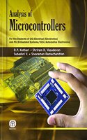 Analysis Microcontrollers