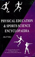 Physical Education and Sports Science Encyclopaedia in Set Volume 3