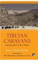 Tibetan Caravans