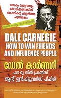 HOW TO WIN FRIENDS AND INFLUENCE PEOPLE