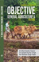 Objective General Agriculture A Test site