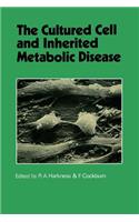 Cultured Cell and Inherited Metabolic Disease