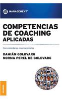 Competencias de Coaching Aplicadas