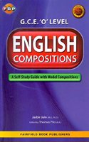 FBP English Compositions GCE O Level