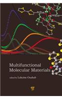 Multifunctional Molecular Materials