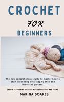 Crochet for Beginners