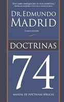 Manual de Doctrinas Bíblicas