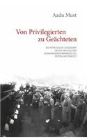 Von Privilegierten Zu Geachteten