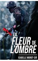 fleur de l'ombre