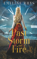 Past Storm and Fire: A Viking Timeslip Romance