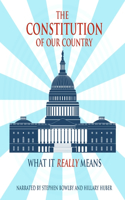 Constitution of Our Country