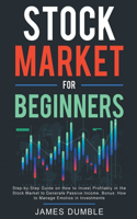 Stock Market for Beginners