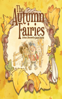 Autumn Fairies
