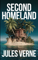 Second Homeland (The Swiss Family Robinson sequel)