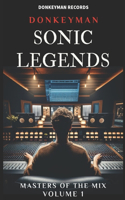 Sonic Legends