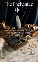 Enchanted Quill