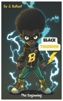 Black Thunder