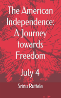 The American Independence