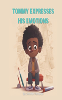 Tommy Expresses His Emotions