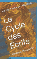 Le Cycle des Écrits
