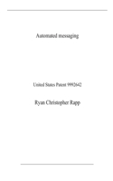 Automated messaging