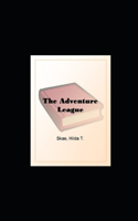 The Adventure League illustrated