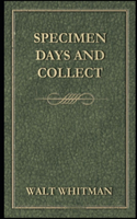 Specimen days & Collect