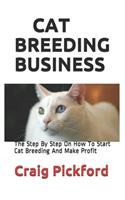 Cat Breeding Business