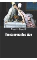 The Guermantes Way