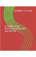 Economic Development Review