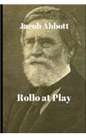Rollo at Play