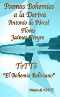 Poemas Bohemios a la Deriva