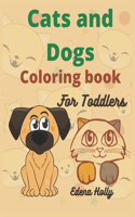 Cats and dogs
