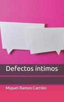 Defectos íntimos