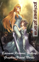 Eclipse Storm - Epicness Pictures Gallery - Graphics Visual Novels