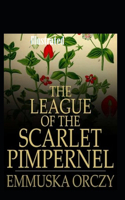 The League of the Scarlet Pimpernel Illustrated